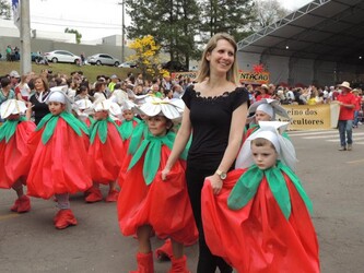 Festa do Moranguinho 2017 - Parte V