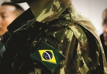 Alistamento Militar